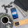 Huawei P20 Lite Dual SIM 64GB Czarny - 414751 - zdjęcie 6